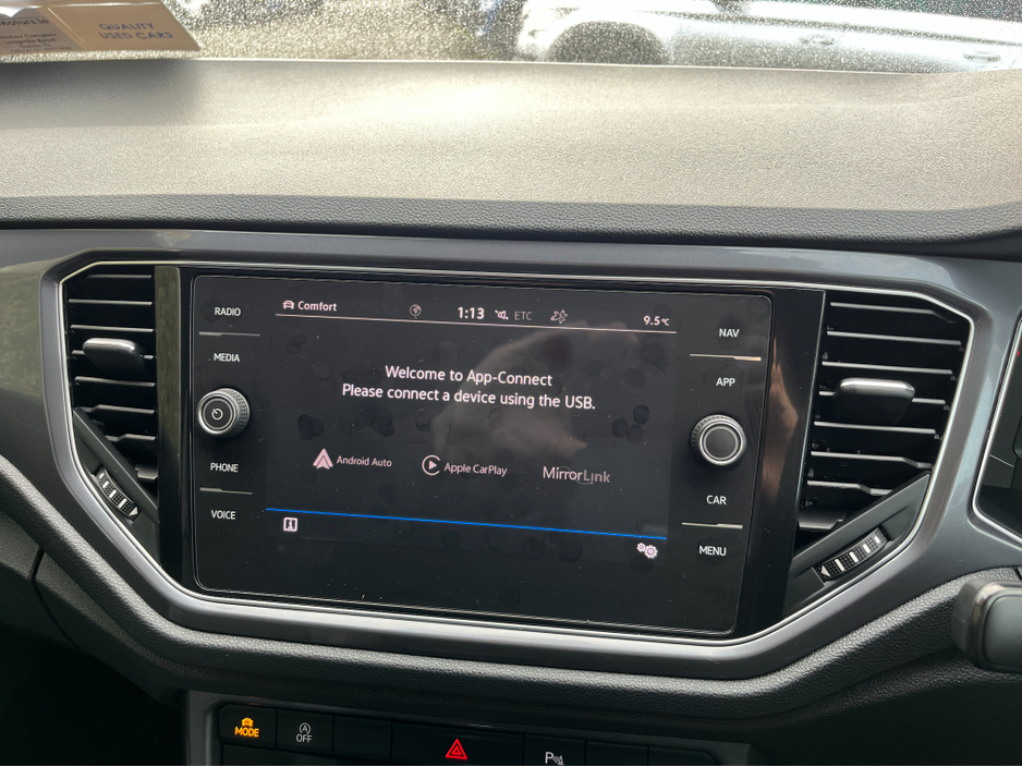 2021 Volkswagen T-Roc - image 20