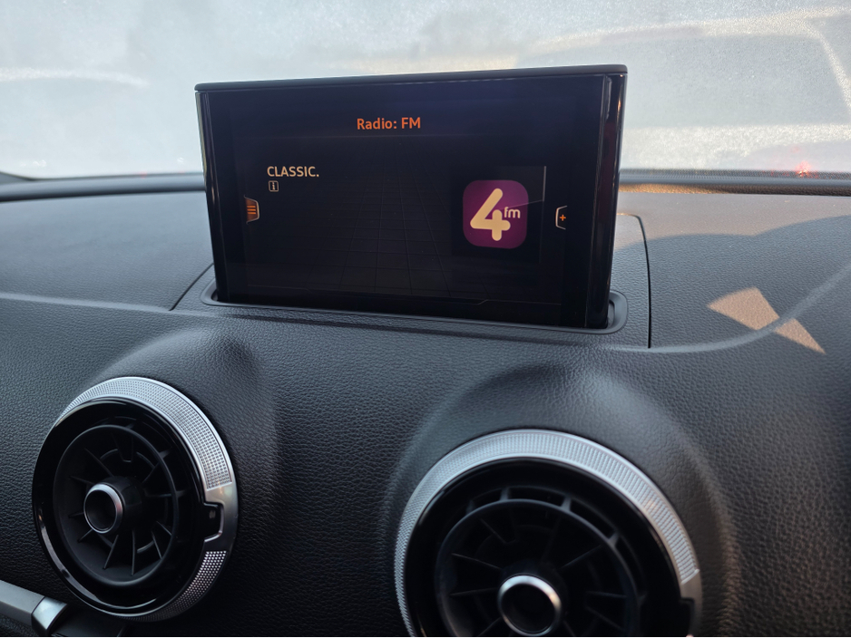 2017 Audi A3 - image 24