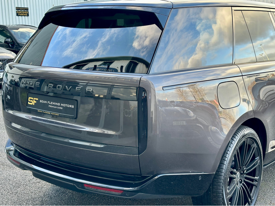 2025 Land Rover Range Rover ++SOLD++ ++V HIGH SPEC++ 3.0 P460E HSE Panoramic Sunroof