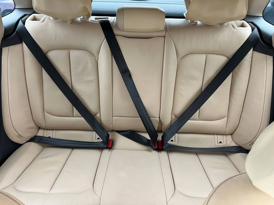 2015 Audi A3 - image 12