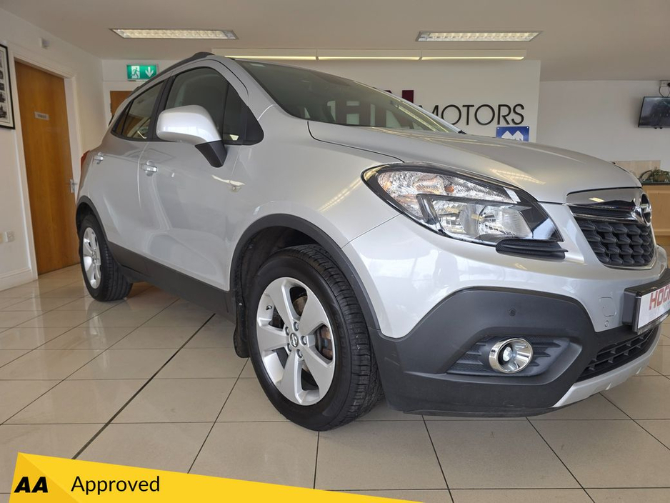 2016 Opel Mokka for sale in , Ireland