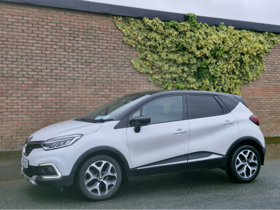2019 Renault Captur - image 7