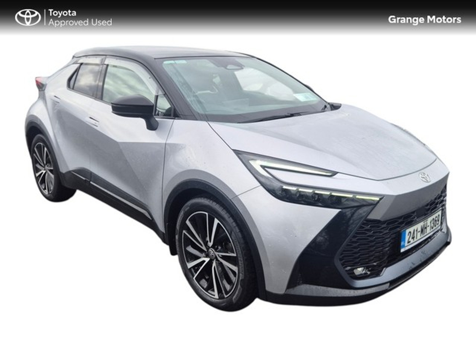 2024 Toyota C-HR for sale in , Ireland