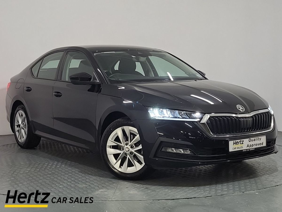 2024 Skoda Octavia for sale in , Ireland