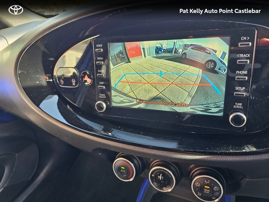 2023 Toyota Aygo - image 14