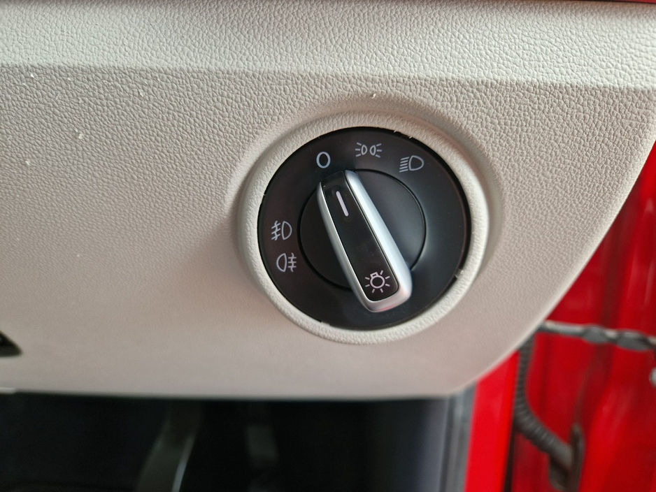 2012 Volkswagen up! - image 27