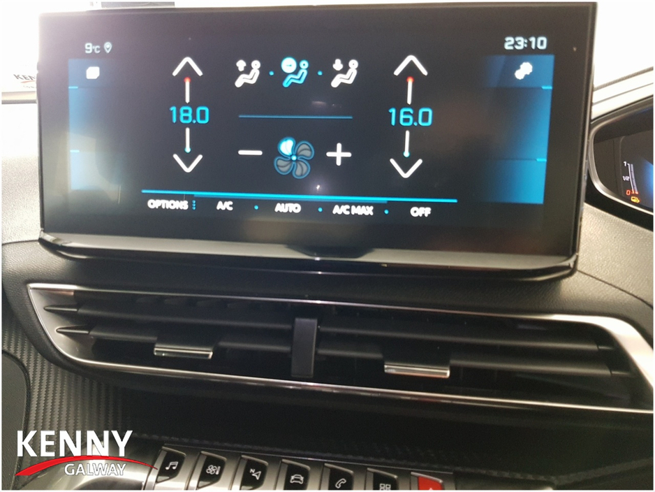 2024 Peugeot 5008 - image 34