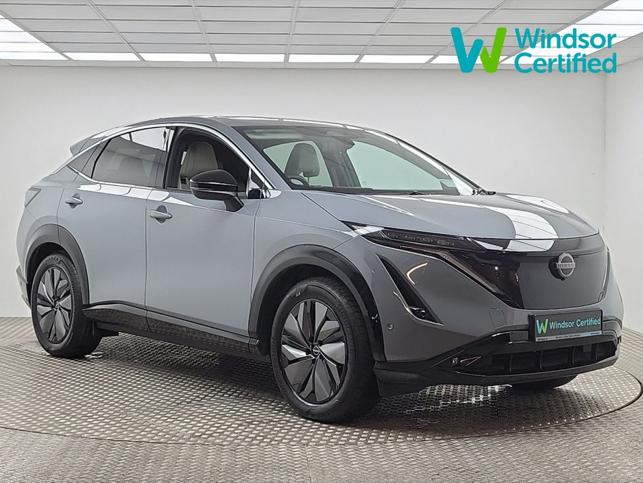 2025 Nissan Ariya for sale in , Ireland