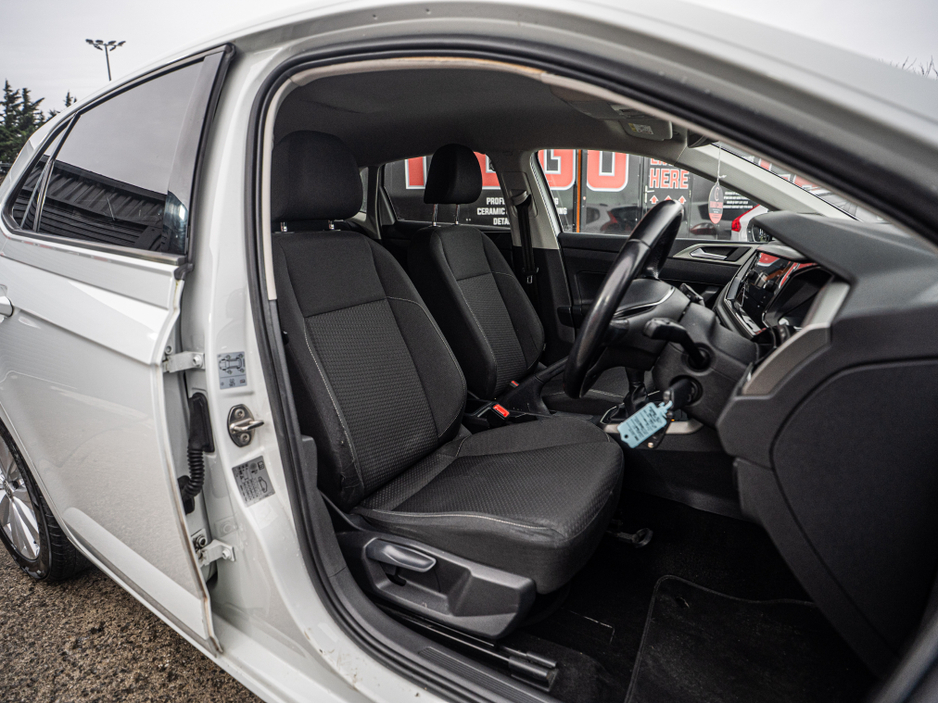 2019 Volkswagen Polo 2019 VW Polo 1.0 CL/Carplay/New NCT/1yr warranty €16,888