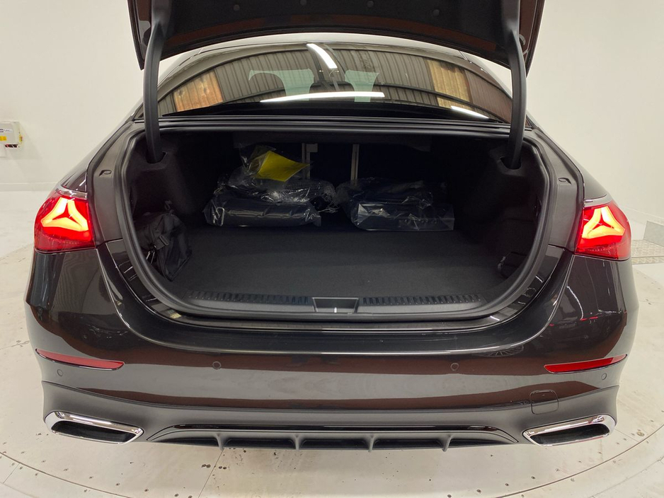 2026 Mercedes-Benz E Class - image 23