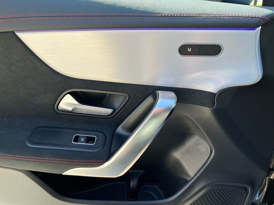 2024 Mercedes-Benz CLA Class 250E AMG Line Executive PHEV €44,950