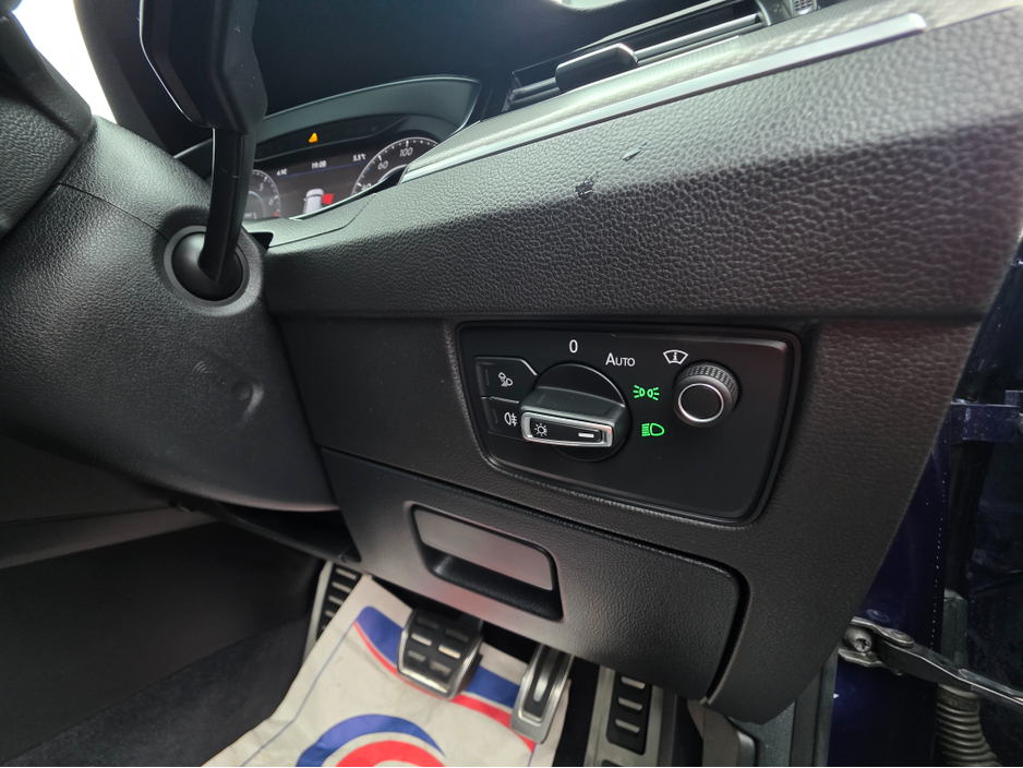 2018 Volkswagen Arteon - image 13