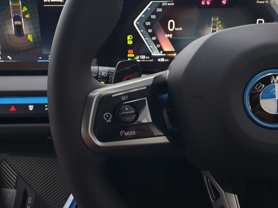 2026 BMW X3 X3 30e xDrive M Sport