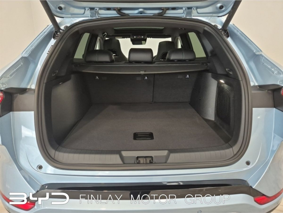 2026 BYD Seal U Comfort FWD 120 KM PHEV Range , Service plan Included €47,315