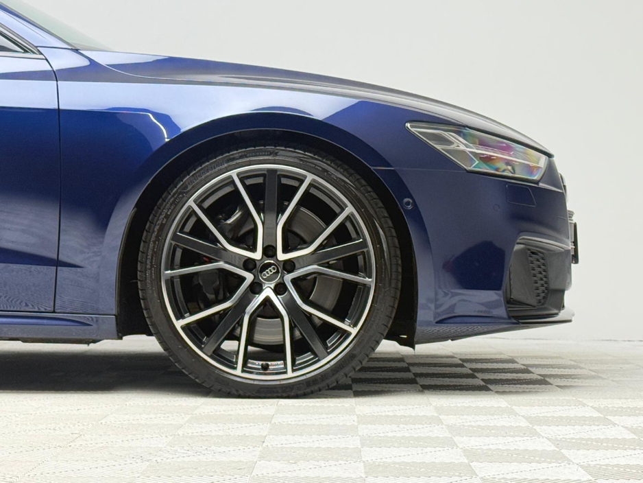 2020 Audi S7 S7 3.0 TDI 349HP QUATTRO *HUGE SPEC* €59,990