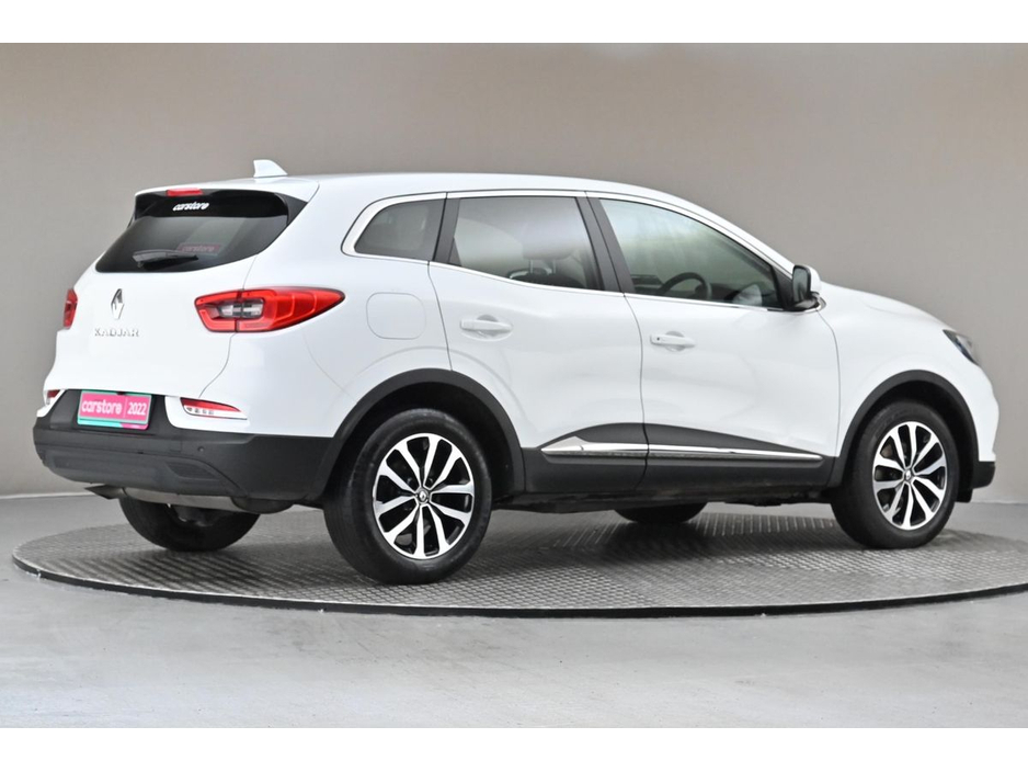 2022 Renault Kadjar 1.3 TCE 140BHP EQUILIBRE
