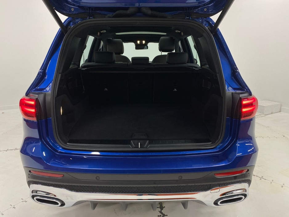 2024 Mercedes-Benz GLB GLB 200 D AMG Pack & Panoramic Sunroof 5 Seater €52,950