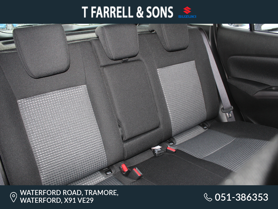 2026 Suzuki S-CROSS - image 24