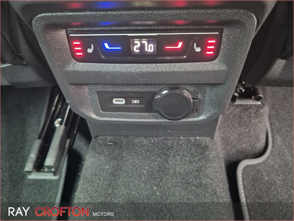 2023 SEAT Tarraco - image 27