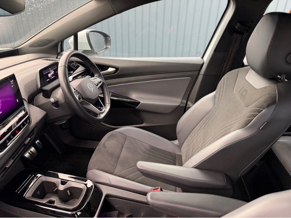 2022 Volkswagen ID.4 LIFE - ELECTRIC - AUTO - 12M WARRANTY - CAR: 1738 €24,950