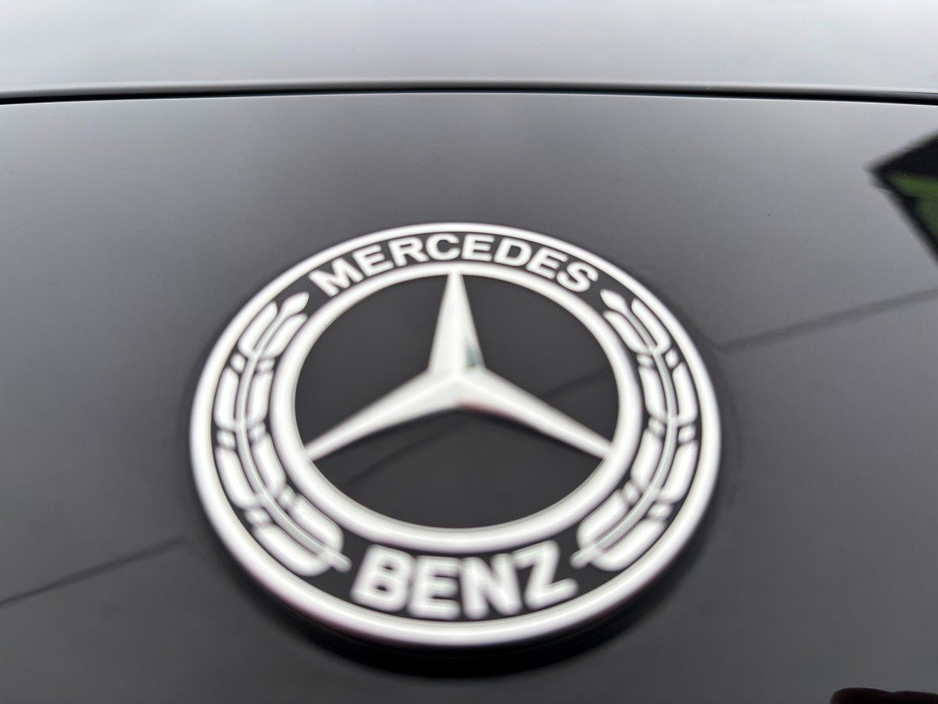 2024 Mercedes-Benz CLE BEIGE LEATHER 300 AMG LINE PREMIUM OPENING PAN ROOF €63,995