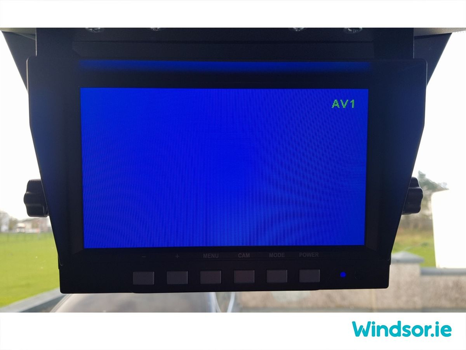 2025 Renault Master MASTER LM35 START 130BHP €30,890