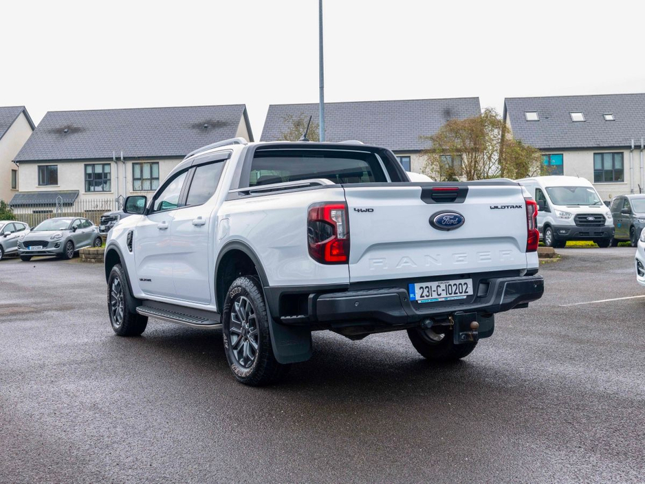 2023 Ford Ranger - image 18