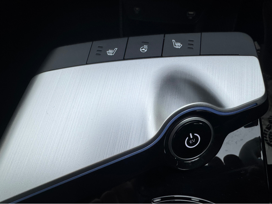 2023 Kia EV6 EARTH €34,495