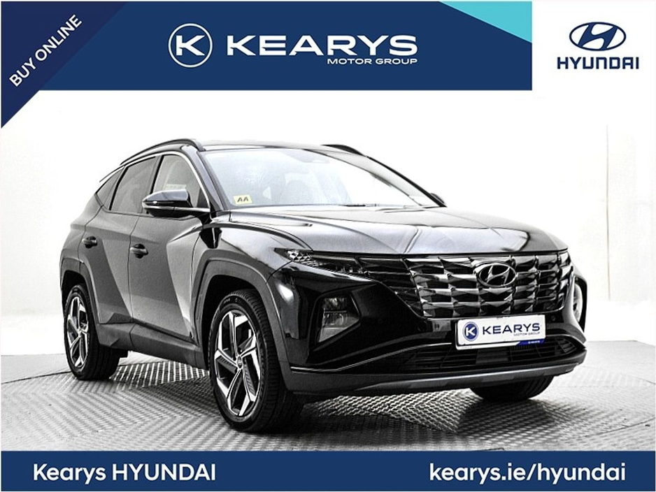 2022 Hyundai Tucson for sale in , Ireland