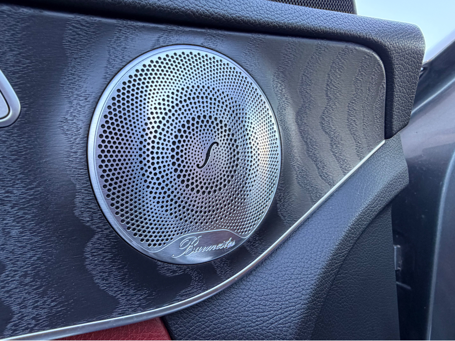 2017 Mercedes-Benz C Class C SERIES D AMG LINE PREMIUM PLUS 4DR AUTO €22,950