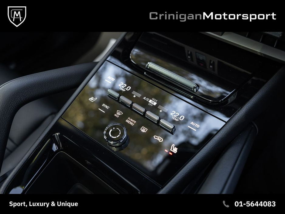 2025 Porsche Cayenne - image 21