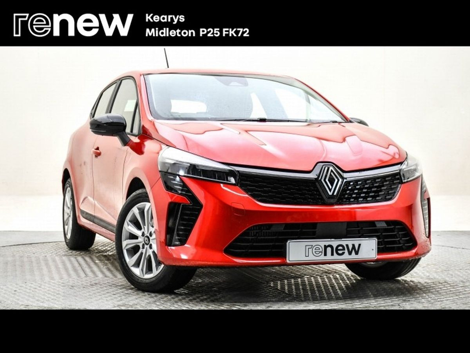 2025 Renault Clio for sale in , Ireland