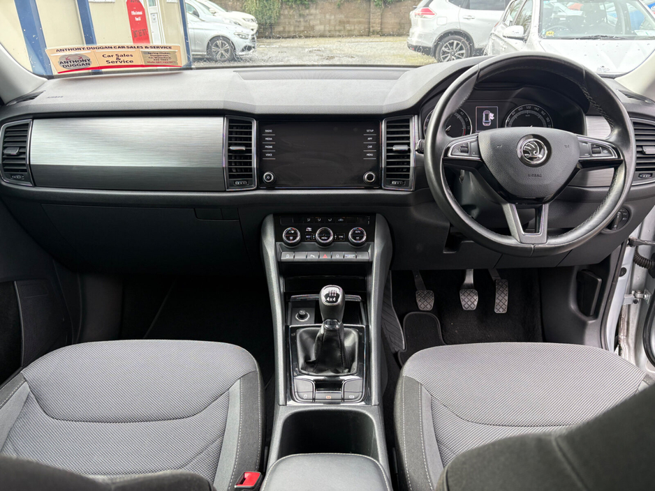 2019 Skoda Kodiaq - image 13