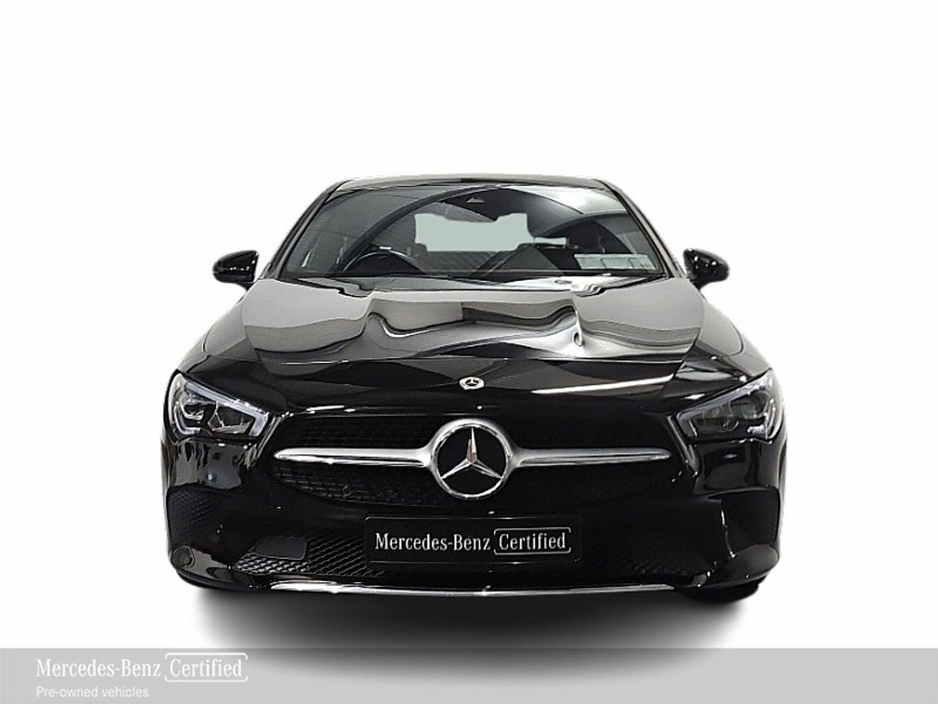 2023 Mercedes-Benz CLA Class - image 7
