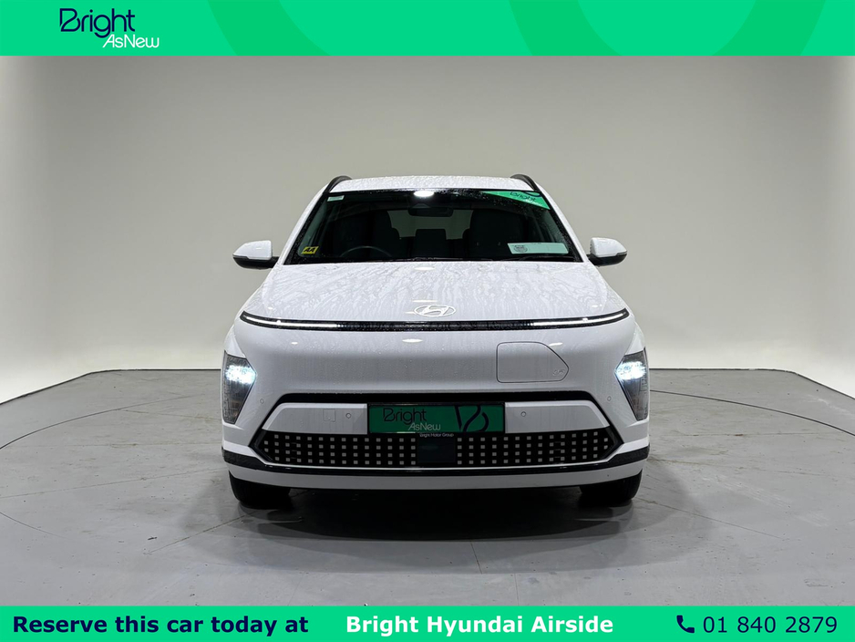 2024 Hyundai Kona EV ELEGANCE 65KWH 5DR AUTO €30,950