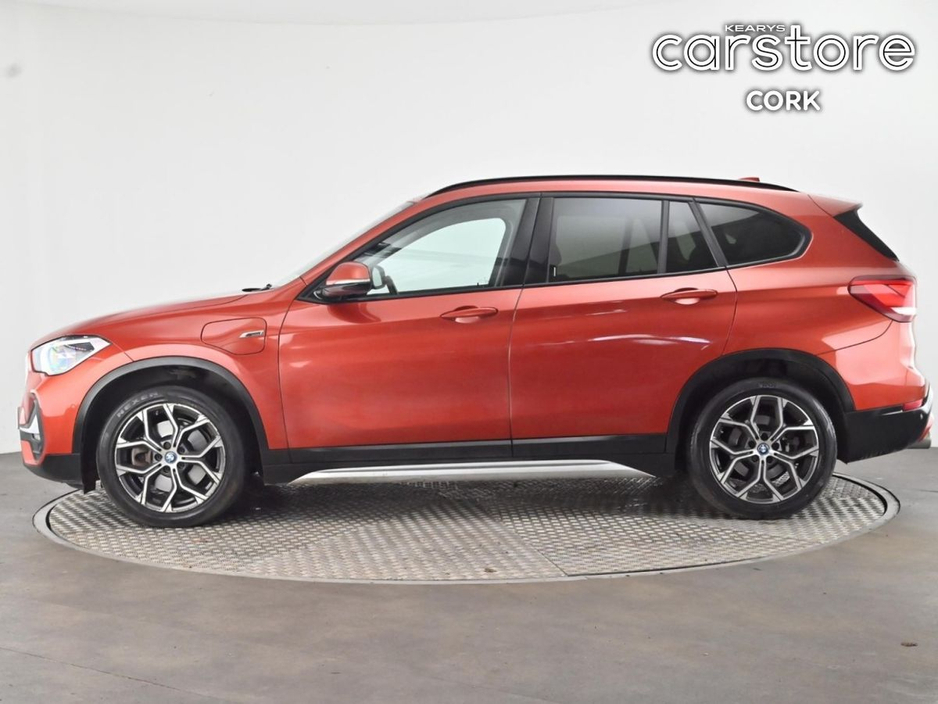 2022 BMW X1 - image 6