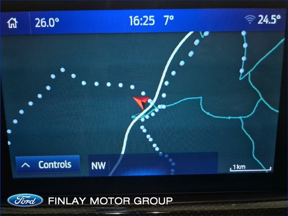 2024 Ford Kuga 2.5 Duratec 225PS PHEV ST-Line Auto €35,950