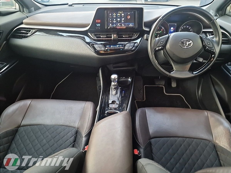 2018 Toyota C-HR * DEPOSIT TAKEN * 1.8 HYBRID * AUTO * HUGE SPEC * TRINITY MOTORS €15,950