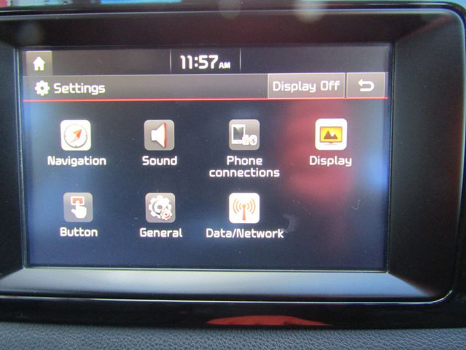 2019 Kia Niro 1.6 GDI 2 104BHP 5DR Auto €17,950