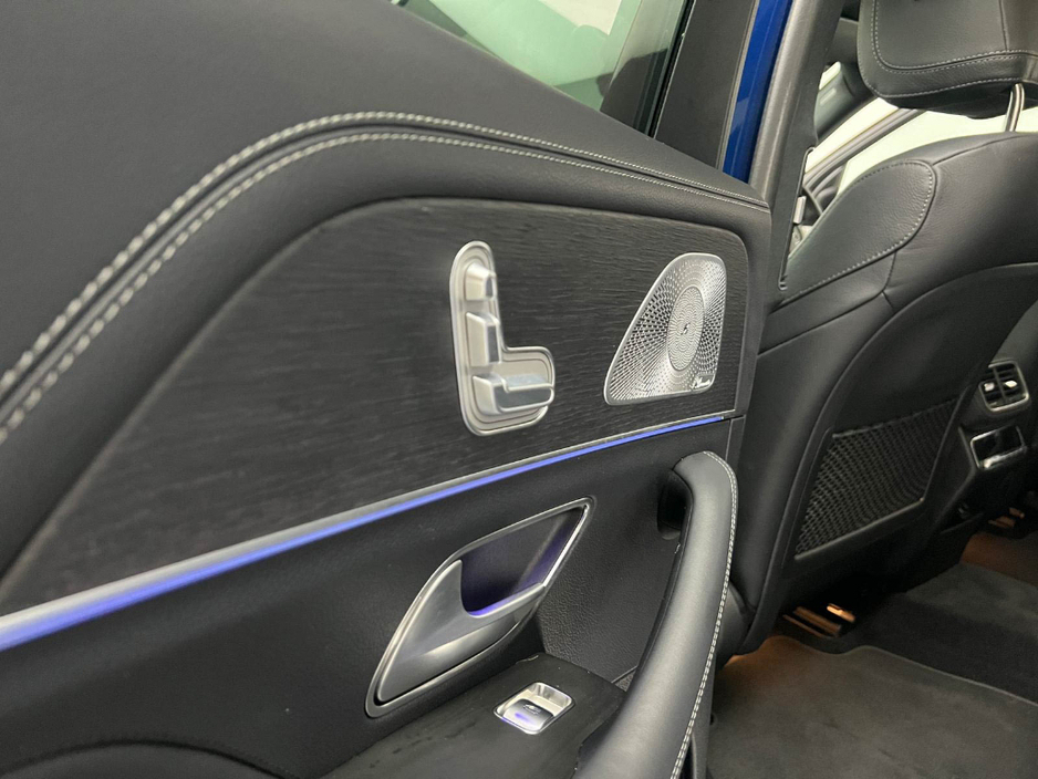 2019 Mercedes-Benz GLE Class 300D AMG PREM+ 7 SEAT PAN ROOF €57,990
