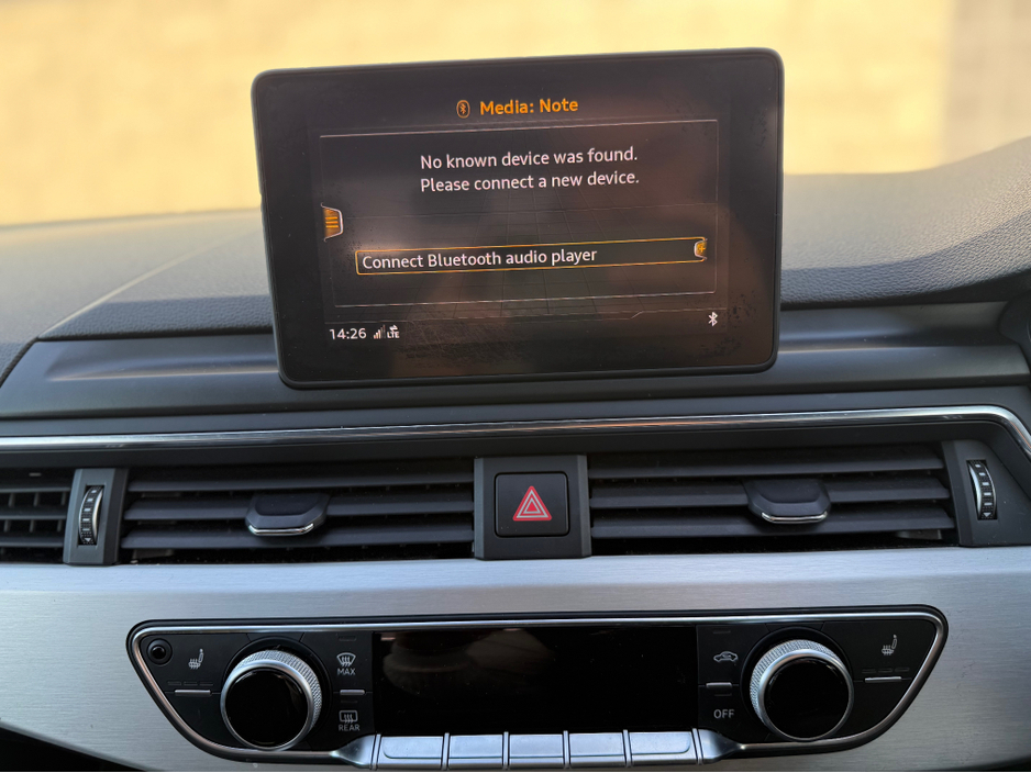 2017 Audi A5 - image 17