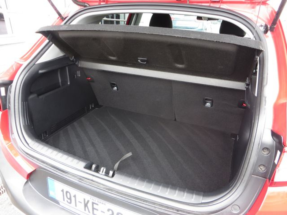 2019 Kia Stonic K2 5DR // ONLY 28k KMS // €16,950