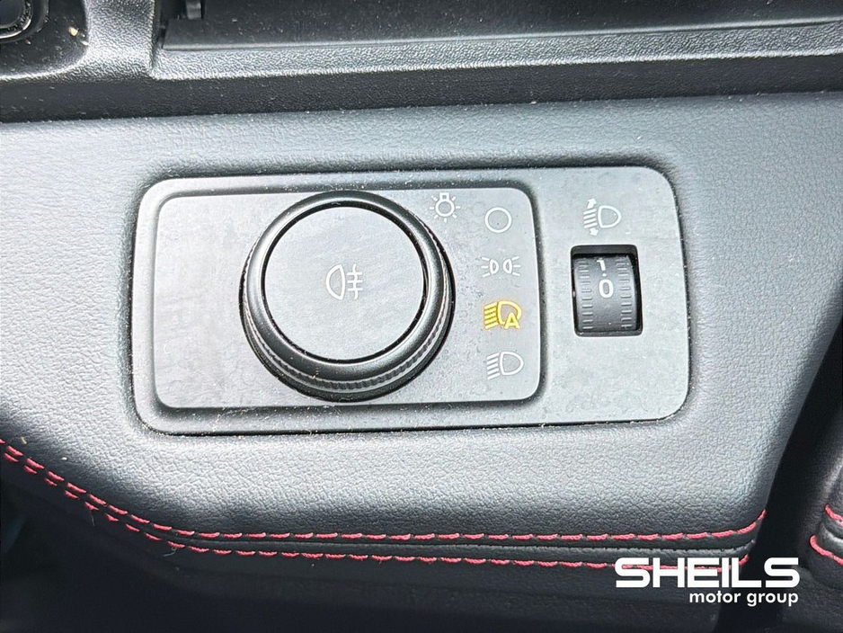 2025 Ford Puma - image 19