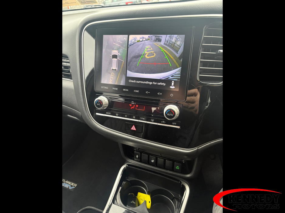 2020 Mitsubishi Outlander OUTL PHEV INSTY INSTYLE 4DR AUTO €23,995