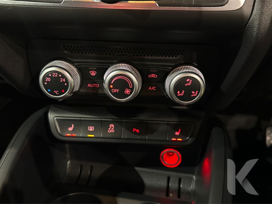 2018 Audi A1 - image 20