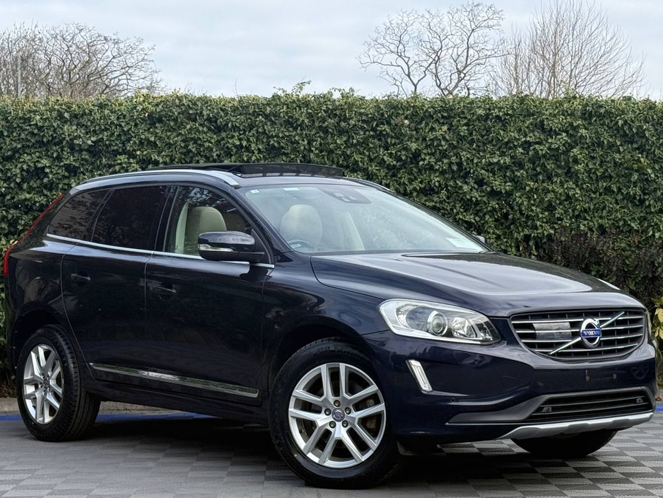2016 Volvo XC60 - image 3