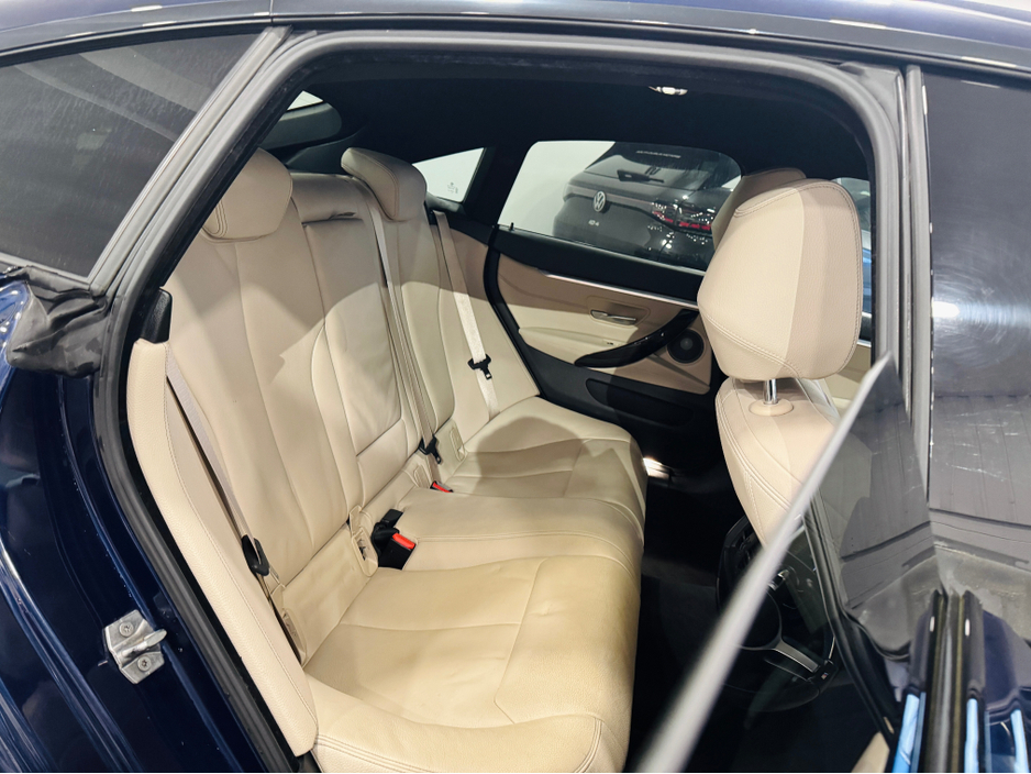 2016 BMW 4 Series 420D M SPORT Grand Coupe 1 owner €24,899