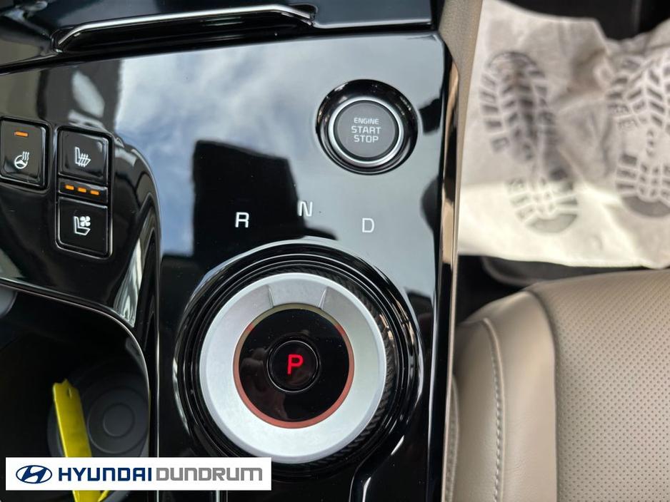 2023 Kia Sportage - image 17