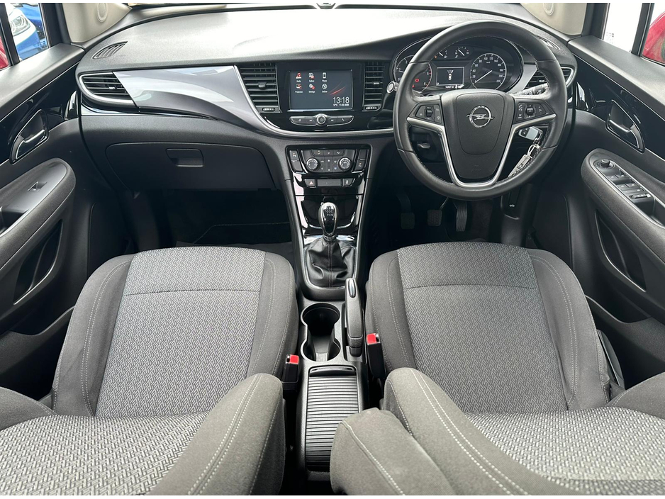 2019 Opel Mokka - image 15