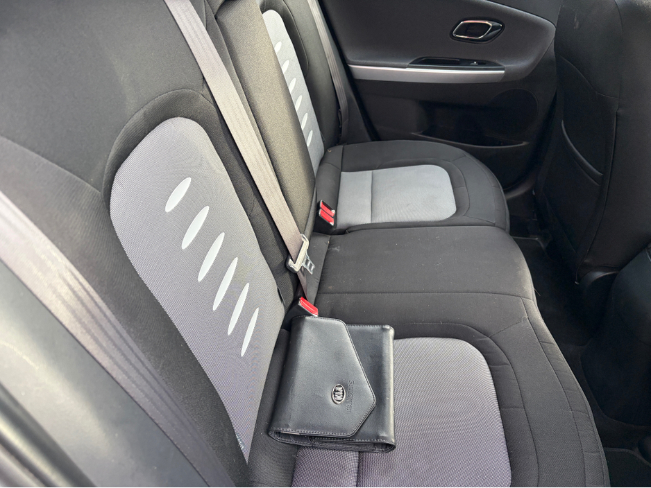 2022 Kia Picanto 1 €11,650